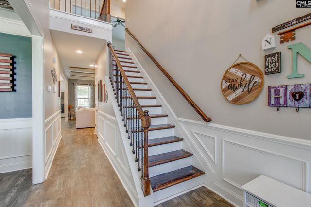 89 Palmetto Palm Court, Blythewood, SC 29016