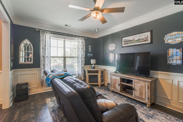 89 Palmetto Palm Court, Blythewood, SC 29016