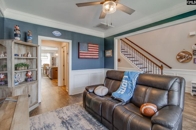 89 Palmetto Palm Court, Blythewood, SC 29016