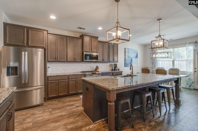 89 Palmetto Palm Court, Blythewood, SC 29016