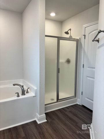 1432 Plymouth Drive, Foley, AL 36535