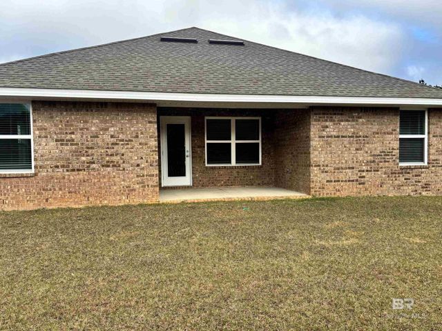 1432 Plymouth Drive, Foley, AL 36535