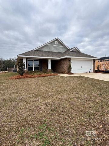 1432 Plymouth Drive, Foley, AL 36535