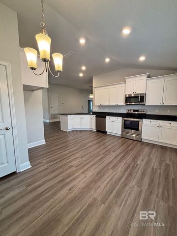 1432 Plymouth Drive, Foley, AL 36535