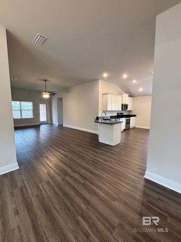 1432 Plymouth Drive, Foley, AL 36535