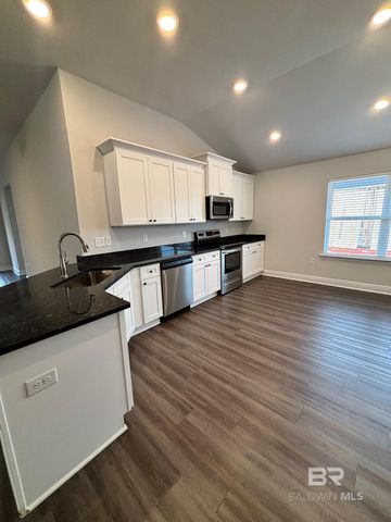 1432 Plymouth Drive, Foley, AL 36535