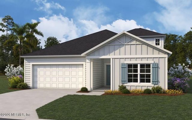 250 SILVER LILY Way, St. Augustine, FL 32092
