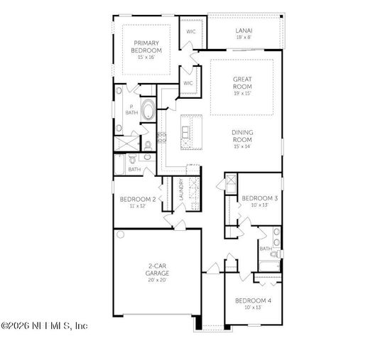 250 SILVER LILY Way, St. Augustine, FL 32092