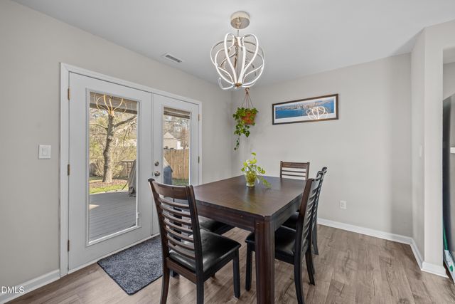 220 Honeywell Way, Fuquay Varina, NC 27526