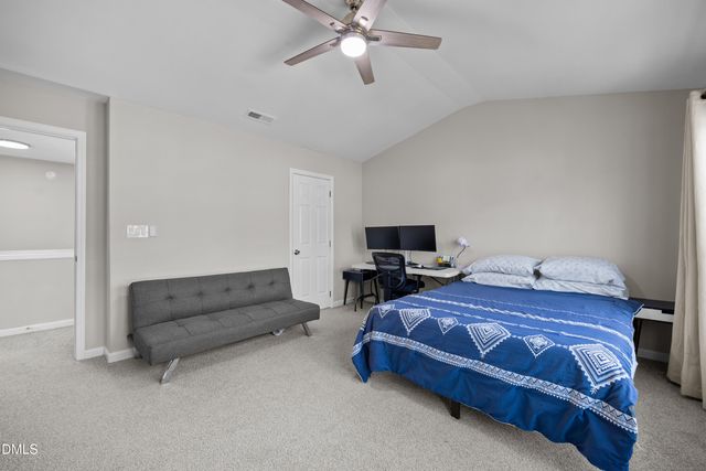 220 Honeywell Way, Fuquay Varina, NC 27526