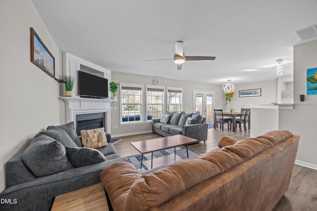 220 Honeywell Way, Fuquay Varina, NC 27526