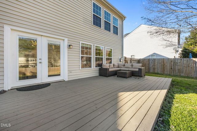 220 Honeywell Way, Fuquay Varina, NC 27526