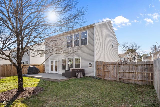 220 Honeywell Way, Fuquay Varina, NC 27526