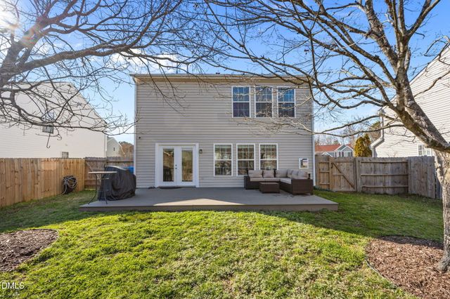 220 Honeywell Way, Fuquay Varina, NC 27526