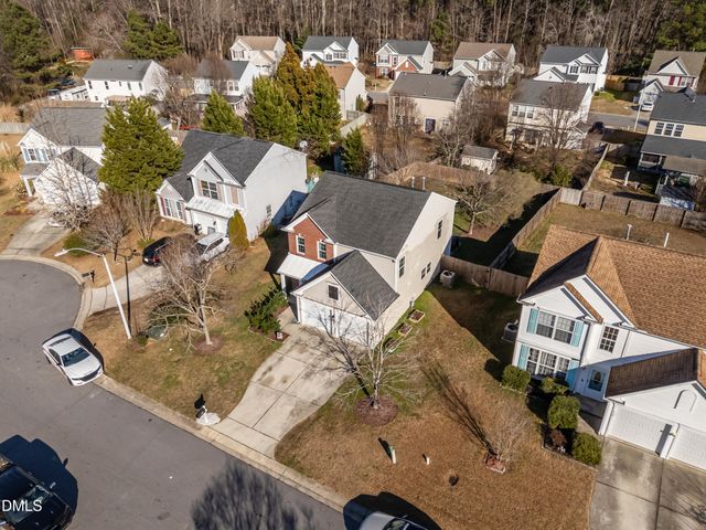 220 Honeywell Way, Fuquay Varina, NC 27526