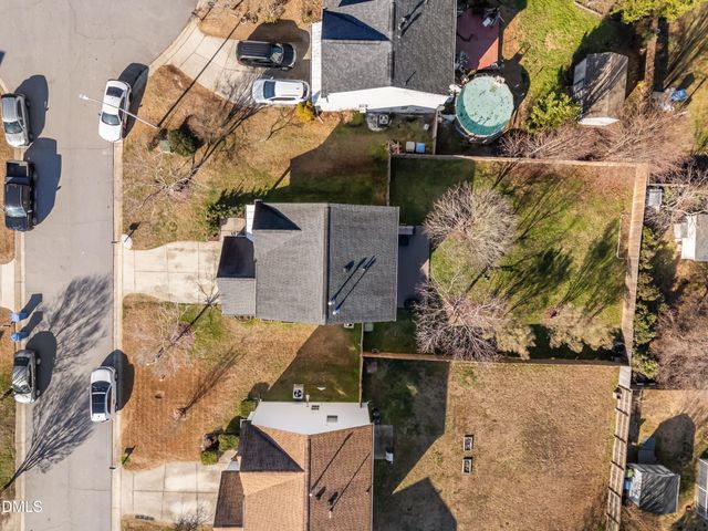 220 Honeywell Way, Fuquay Varina, NC 27526