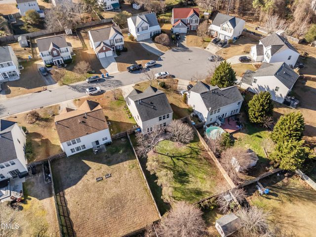 220 Honeywell Way, Fuquay Varina, NC 27526