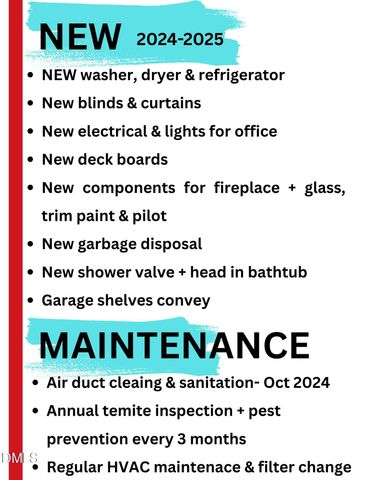 220 Honeywell Way, Fuquay Varina, NC 27526