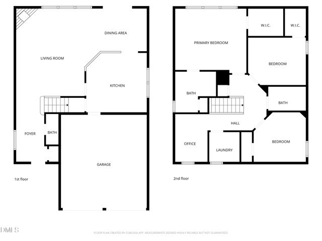 220 Honeywell Way, Fuquay Varina, NC 27526