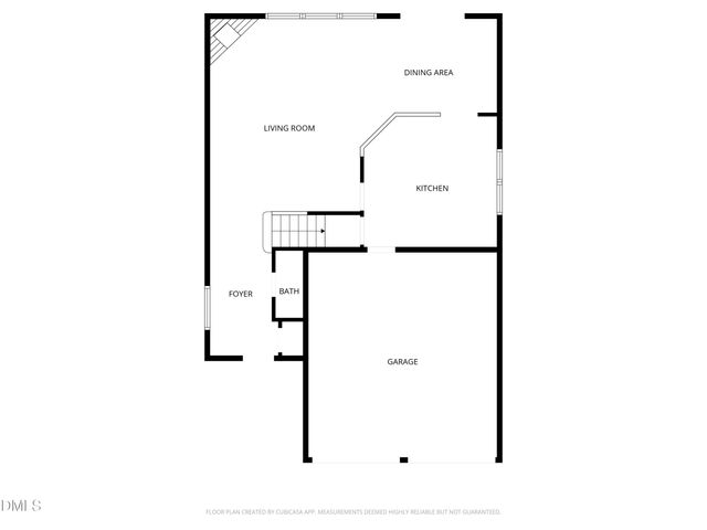 220 Honeywell Way, Fuquay Varina, NC 27526