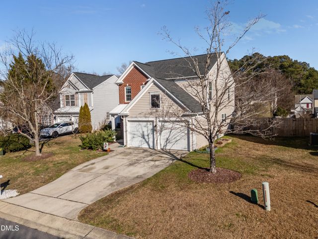 220 Honeywell Way, Fuquay Varina, NC 27526