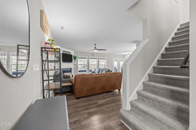 220 Honeywell Way, Fuquay Varina, NC 27526