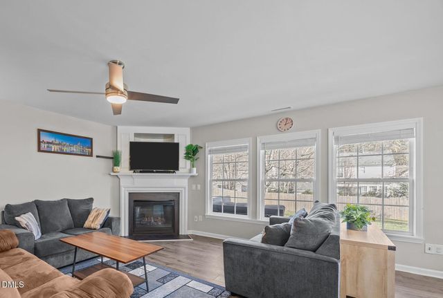 220 Honeywell Way, Fuquay Varina, NC 27526