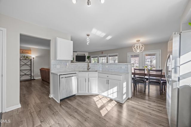 220 Honeywell Way, Fuquay Varina, NC 27526