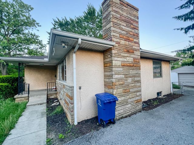 4303 Colby Avenue, Columbus, OH 43227
