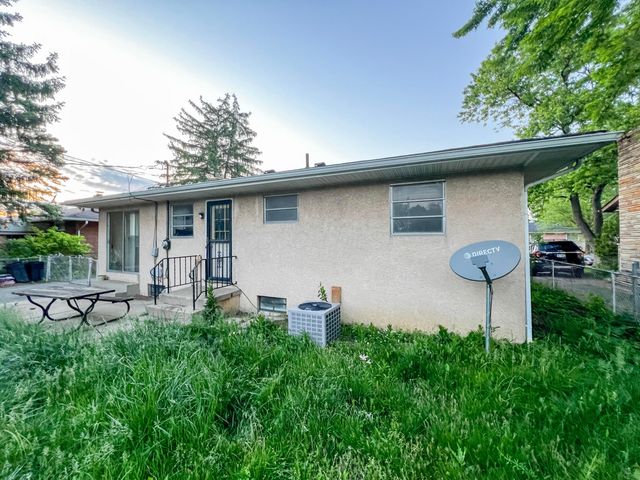 4303 Colby Avenue, Columbus, OH 43227