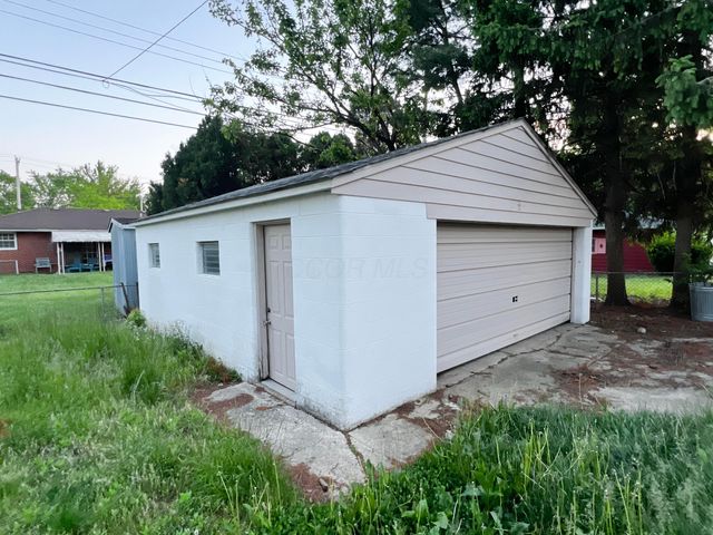 4303 Colby Avenue, Columbus, OH 43227