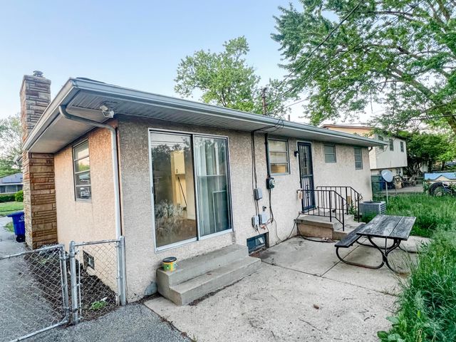 4303 Colby Avenue, Columbus, OH 43227