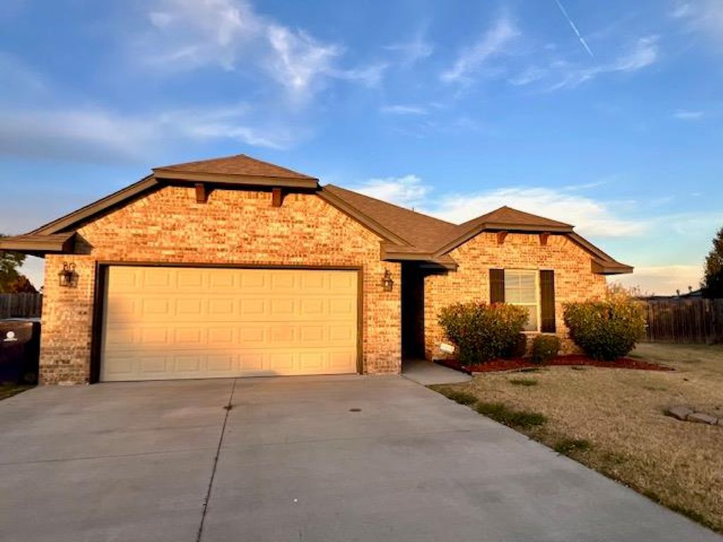 1405 SW 95th Court, Oklahoma City, OK 73159