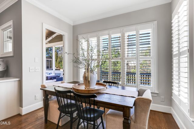 2516 Maroni Drive, Apex, NC 27502