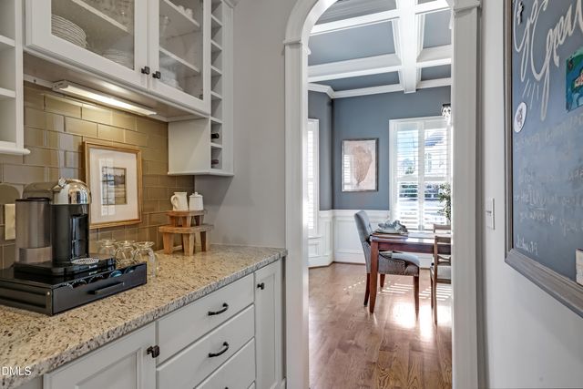 2516 Maroni Drive, Apex, NC 27502