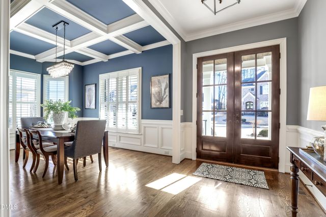 2516 Maroni Drive, Apex, NC 27502