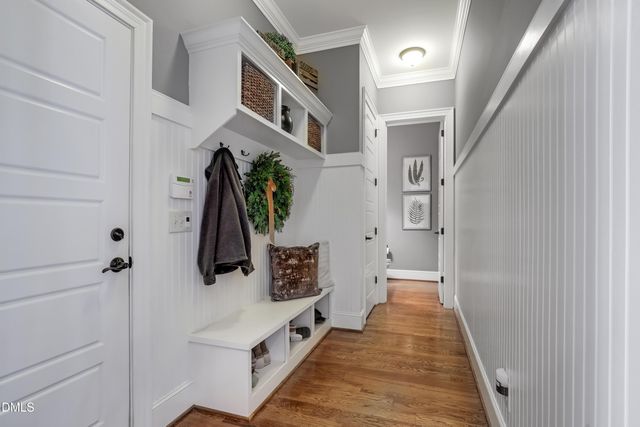 2516 Maroni Drive, Apex, NC 27502