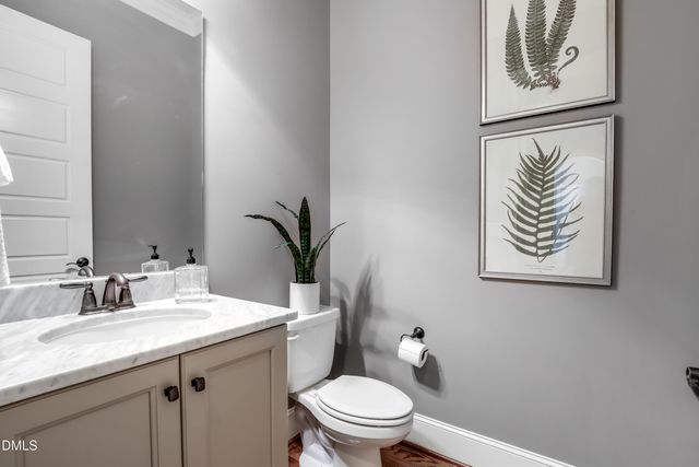 2516 Maroni Drive, Apex, NC 27502