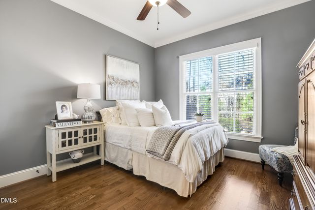 2516 Maroni Drive, Apex, NC 27502