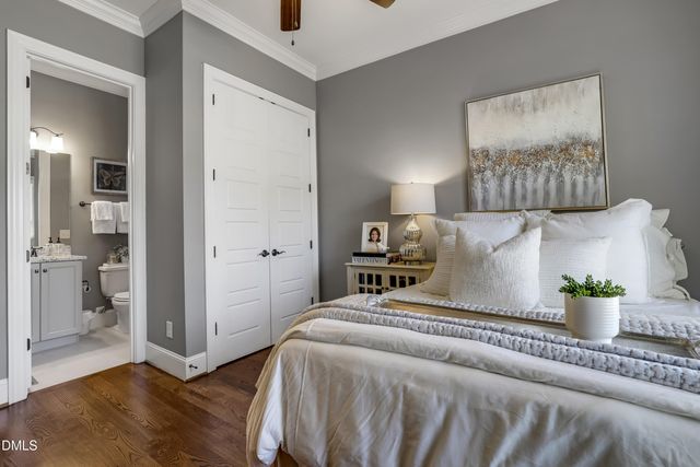 2516 Maroni Drive, Apex, NC 27502