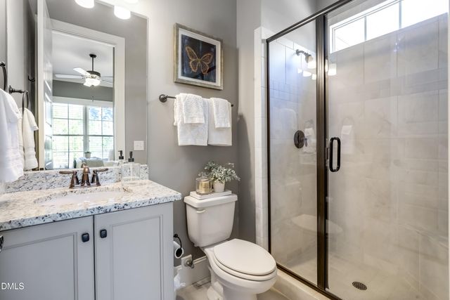 2516 Maroni Drive, Apex, NC 27502