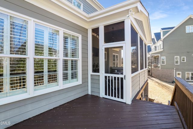 2516 Maroni Drive, Apex, NC 27502