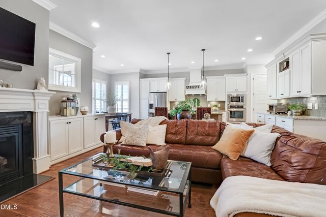 2516 Maroni Drive, Apex, NC 27502