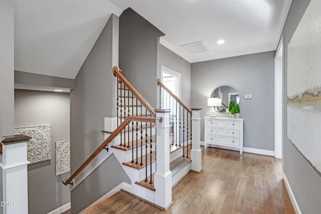 2516 Maroni Drive, Apex, NC 27502