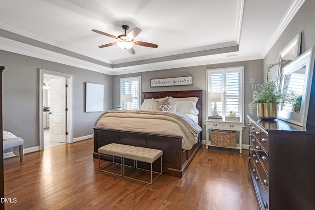 2516 Maroni Drive, Apex, NC 27502