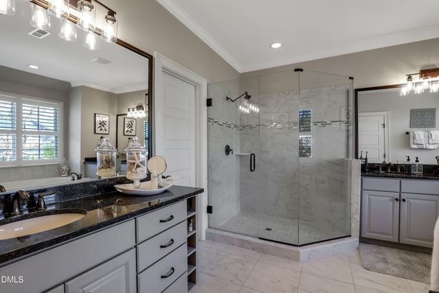 2516 Maroni Drive, Apex, NC 27502