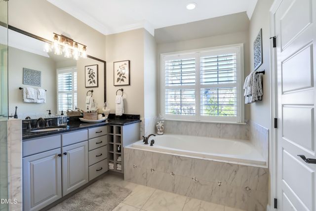 2516 Maroni Drive, Apex, NC 27502