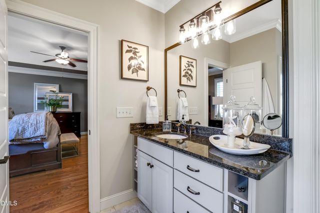 2516 Maroni Drive, Apex, NC 27502