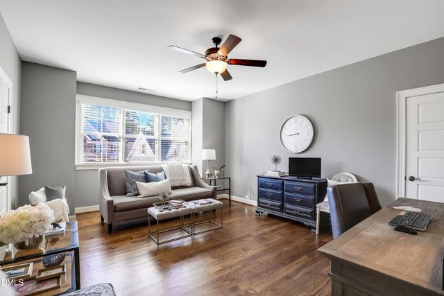 2516 Maroni Drive, Apex, NC 27502