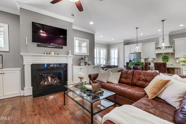 2516 Maroni Drive, Apex, NC 27502